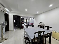 Blk 653B Jurong West Street 61 (Jurong West), HDB 5 Rooms #558290441